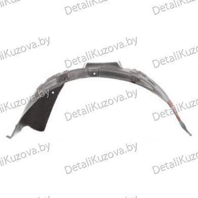 Купить подкрылок OPEL CORSA (C), 00 - 03