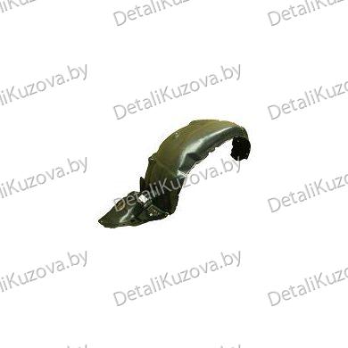 ПОДКРЫЛОК PONTIAC VIBE (II), 09 -