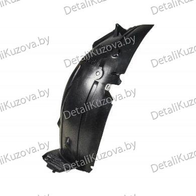 Купить подкрылок RENAULT MODUS (I), 04-07