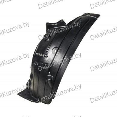 ПОДКРЫЛОК RENAULT MODUS (I), 04-07