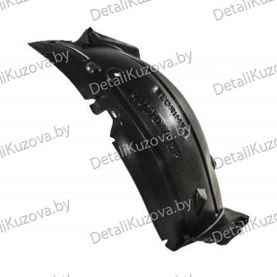 Купить подкрылок RENAULT MODUS (I), 04-07