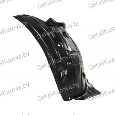 Купить подкрылок RENAULT MODUS (I), 04-07