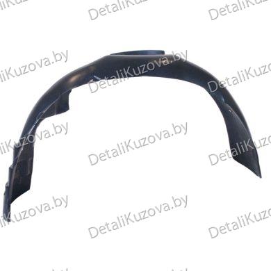 ПОДКРЫЛОК SEAT IBIZA (II), 99 - 02