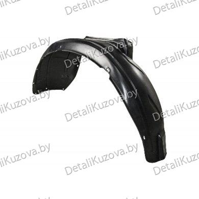 Купить подкрылок SKODA OCTAVIA (II), 09 - 13