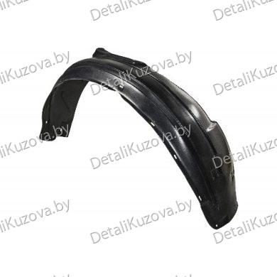 ПОДКРЫЛОК SKODA OCTAVIA (II), 09 - 13