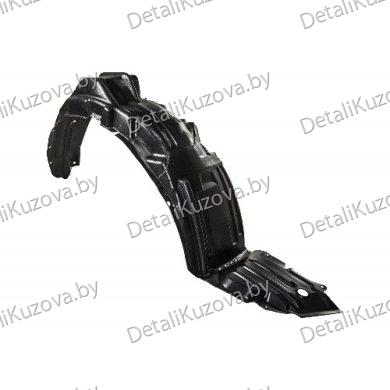 Купить подкрылок TOYOTA  AVENSIS VERSO (I), 01-09