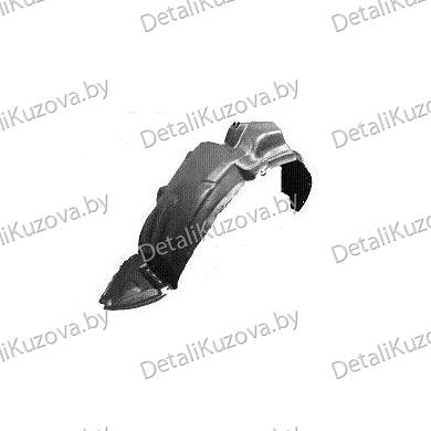 Купить подкрылок TOYOTA SIENNA (XL20), 05-10