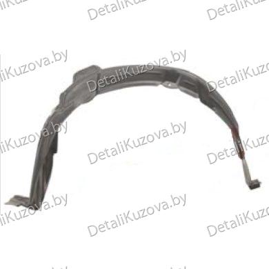 Купить подкрылок TOYOTA YARIS (I), 99 - 03