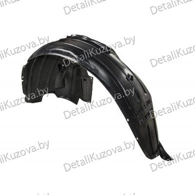Купить подкрылок VOLVO V70 (II), 05-07