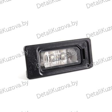 Купить подсветка номера AUDI A3 (8V), 16 - 20