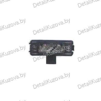 ПОДСВЕТКА НОМЕРА VW NEW BEETLE, 01.98 -