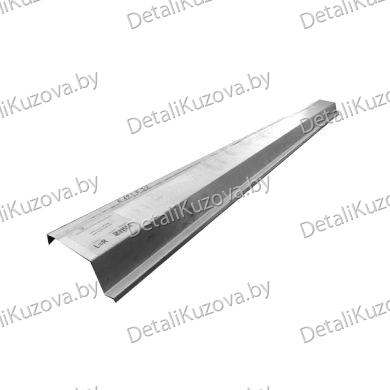 Купить порог BMW 5 (E28), 81 - 88