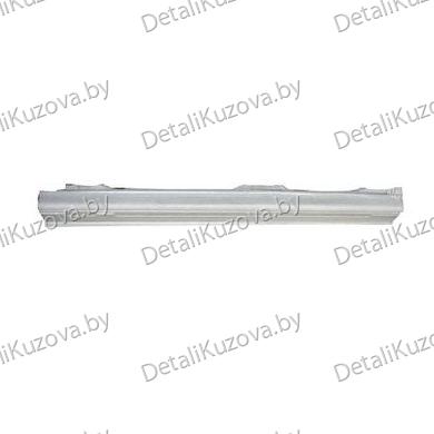 Купить порог BMW 5 (E39), 00-04