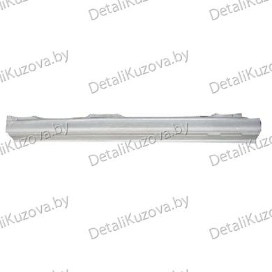 Купить порог BMW 5 (E39), 00-04