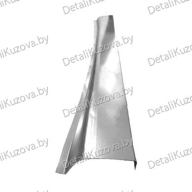Купить порог CITROEN EVASION (I), 94 - 02