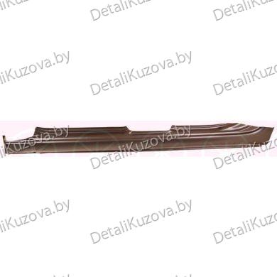Купить порог CITROEN XSARA PICASSO (I), 00 - 04