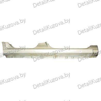 Купить порог DAEWOO LANOS (T150), 00 - 10