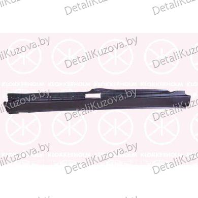 Купить порог FIAT SCUDO (I), 95-07