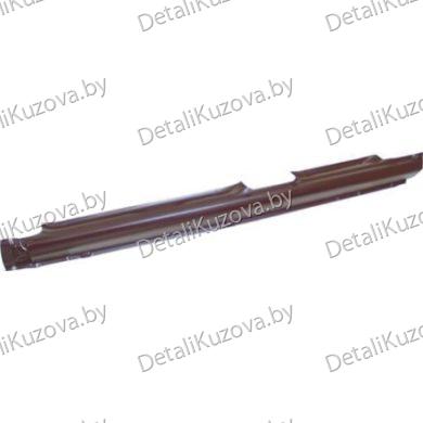 Купить порог FORD FIESTA (IV), 95 - 99
