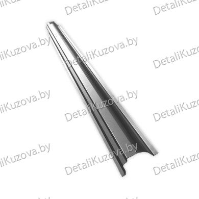 Купить порог HYUNDAI MATRIX (I), 01-08