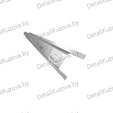 ПОРОГ LEXUS IS200/300 (I), 00-05