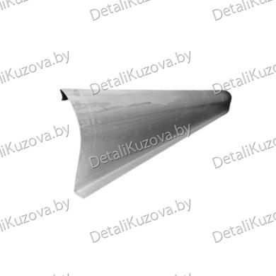 ПОРОГ MAZDA 323 S (BJ), 98-03
