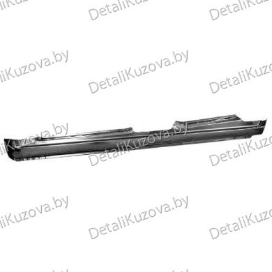 ПОРОГ MAZDA 626 (GF), 97-01