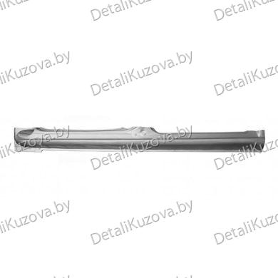 Купить порог MAZDA MPV 2 (LW), 99-06