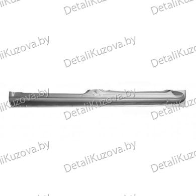Купить порог MAZDA MPV 2 (LW), 99-06