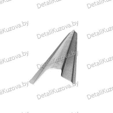 ПОРОГ MAZDA MPV 2 (LW), 99-06