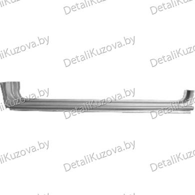 Купить порог MERCEDES BENZ SPRINTER (W906), 13-19