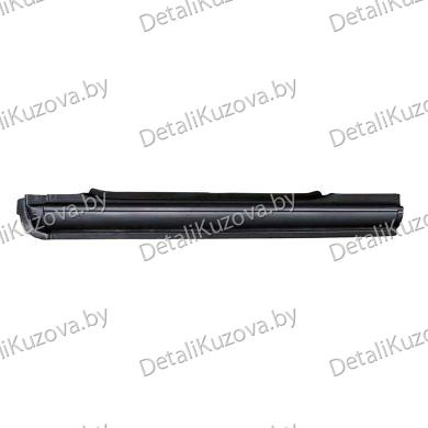 Купить порог MERCEDES BENZ VITO/VIANO (W639), 03 - 10