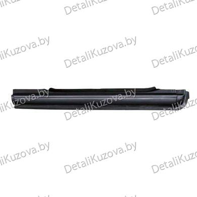 Купить порог MERCEDES BENZ VITO/VIANO (W639), 03 - 10