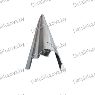 Купить порог MITSUBISHI PAJERO SPORT (I), 97-07