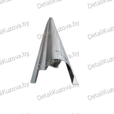 Купить порог MITSUBISHI PAJERO SPORT (I), 97-07