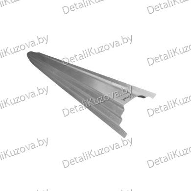 Купить порог MITSUBISHI SPACE STAR (I), 98-05
