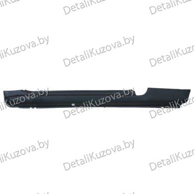 ПОРОГ NISSAN MICRA (K11), 98 - 03