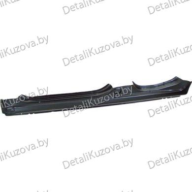 Купить порог NISSAN MICRA (K11), 98 - 03
