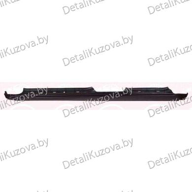 Купить порог NISSAN PRIMERA (P11), 96 - 99