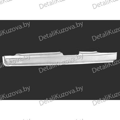 ПОРОГ OPEL ASTRA (F), 91-98