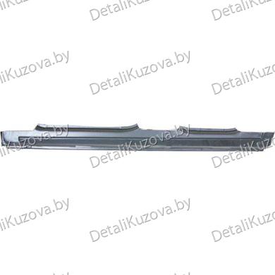 Купить порог OPEL ASTRA (G), 98-04