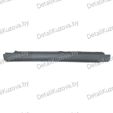 Купить порог PEUGEOT PARTNER (I), 96 - 02