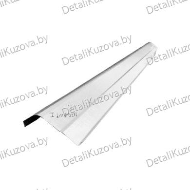 Купить порог RENAULT MEGANE (I), 99-02