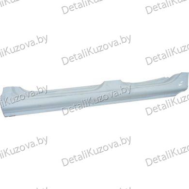 ПОРОГ RENAULT MEGANE (I), 99-02