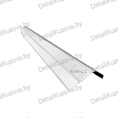 Купить порог RENAULT MEGANE (I), 99-02