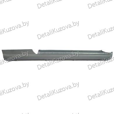 Купить порог SEAT IBIZA (II), 99-02