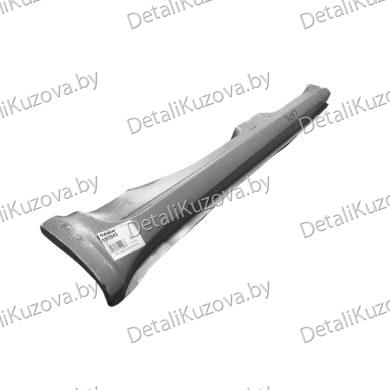 ПОРОГ SKODA SUPERB (I), 02-08