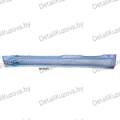 Купить порог TOYOTA RAV 4 (XA20), 00-06