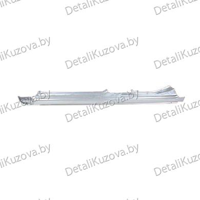Купить порог VOLVO S40 (I), 95-04