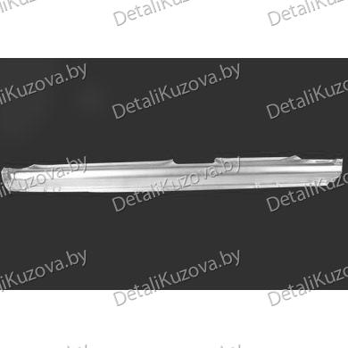 ПОРОГ VW GOLF (V) VARIANT  , 06 - 09